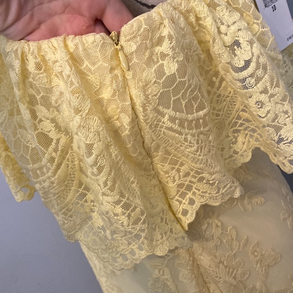 Ralph Lauren dress - Picture 5 of 9